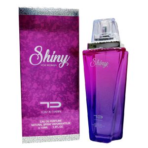 TOM AND DARIN – SHINY WOMEN