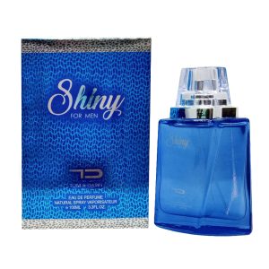 TOM AND DARIN – SHINY MEN