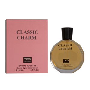 TOM AND DARIN – CLASSIC CHARM