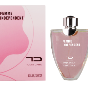 TOM AND DARIN – FEMME INDEPENDENT