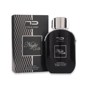 TOM AND DARIN – NIGHT CLUB