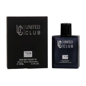 TOM AND DARIN – UNITED CLUB