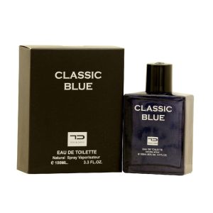 TOM AND DARIN – CLASSIC BLUE
