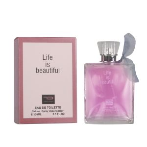 TOM AND DARIN – LIFE IS BEAUTIFUL